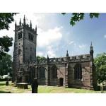 Gawsworth History Polehampton