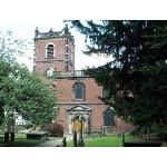 Knutsford Traditions History