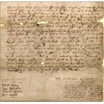 Cheshire Wills Beneficiaries Index