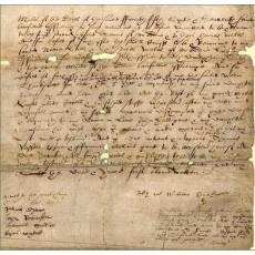 Cheshire Wills Beneficiaries Index