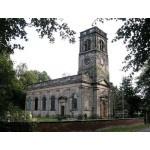 Alsager Christ Church MI