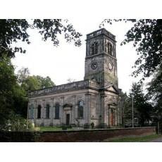 Alsager Christ Church MI