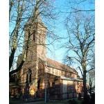 Altrincham & District MI