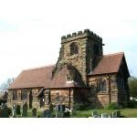 Appleton Thorn St Cross Memorial Inscriptions