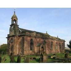 Aston By Sutton St Peter Memorial Inscriptions