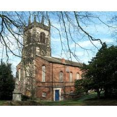 Congleton St Peter MI