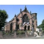 Congleton Smaller Churches MIs