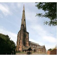 Davenham St Wilfred MI