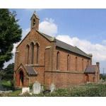 Duddon St Peter MI