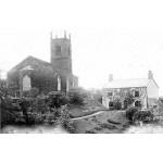 Goostrey St. Luke MI
