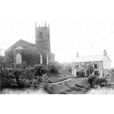 Goostrey St. Luke MI