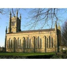 Hurdsfield Holy Trinity MI
