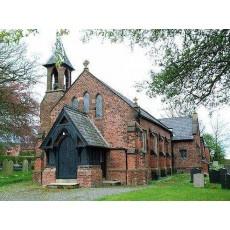 Lower Whitley St Luke MI