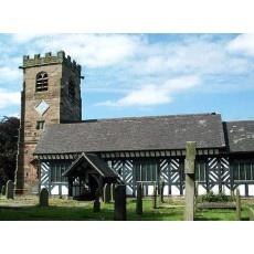 Lower Peover St Oswald MI