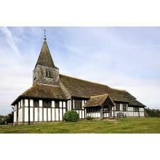 Marton St.James & St.Paul MI