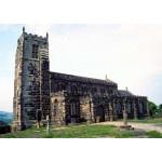 Mottram in Longendale St Michael MI