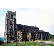 Mottram in Longendale St Michael MI