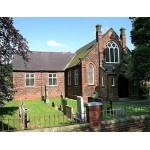 Over Peover & Snelson Chapels MI