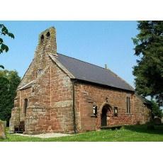 Shocklach St Edith MI