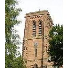 Stretton St Matthews MI