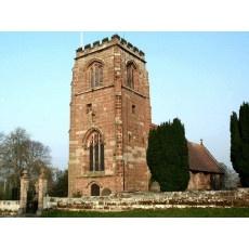 Tilston St Mary MI