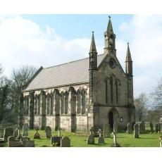 Tilston Fearnall  St Jude's MI