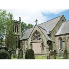Upton St Mary MI