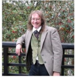 The Traditional Festivals of Britain by Ronald Hutton 