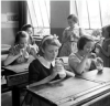 FHSC Seminars: The 6th Annual Dorothy Flude Memorial Lecture  Hunger, Health and Hope: A History of School Meals in Britain with Dr Heather Ellis 